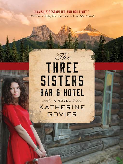 The Three Sisters Bar and Hotel