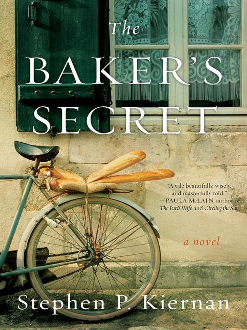 The Baker's Secret