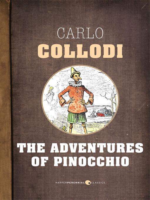 The Adventures of Pinocchio