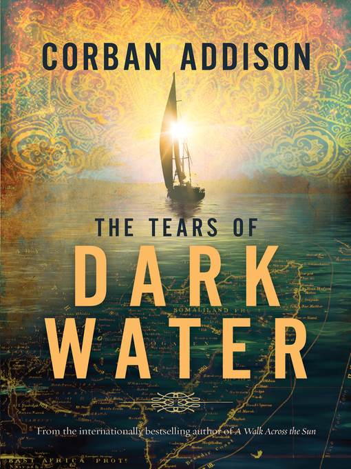 The Tears of Dark Water