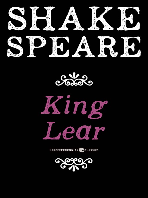 King Lear