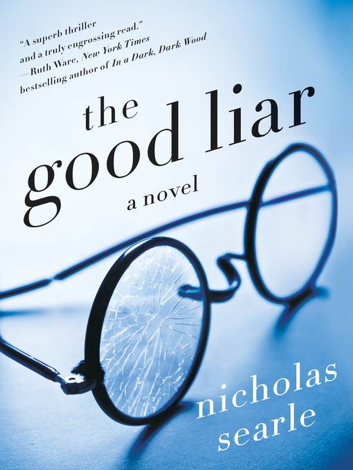 The Good Liar