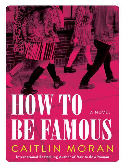 How to Be Famous