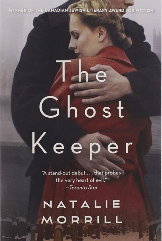 The Ghost Keeper