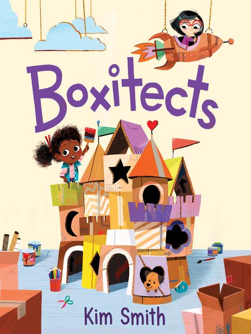 Boxitects