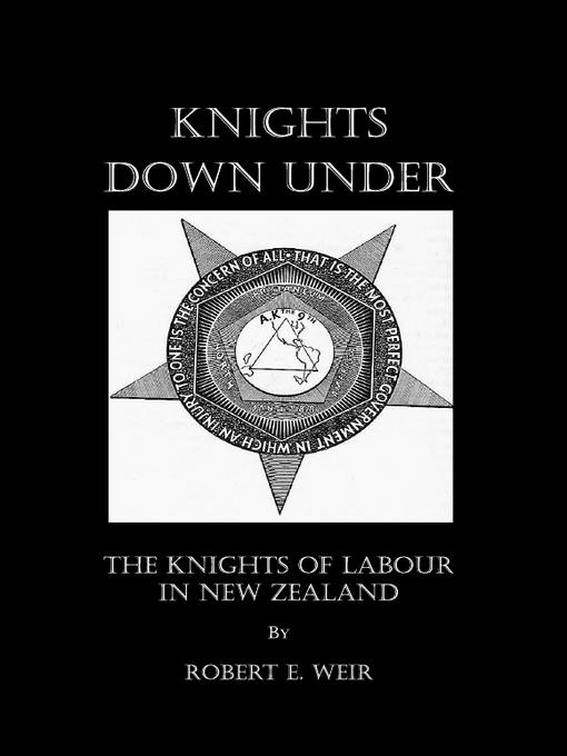 Knights Down Under