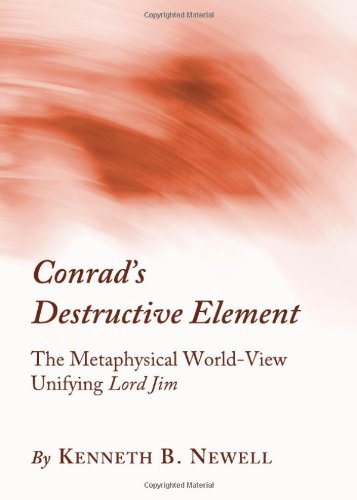 Conrad's Destructive Element