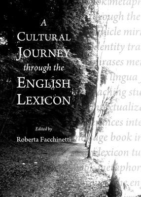 A Cultural Journey Through the English Lexicon