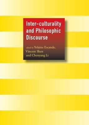 Inter-Culturality and Philosophic Discourse