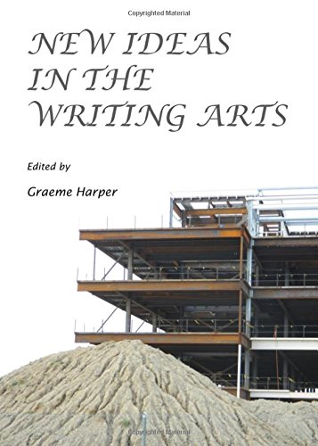 New Ideas in the Writing Arts