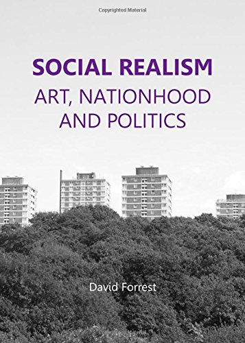 Social realism : art, nationhood and politics