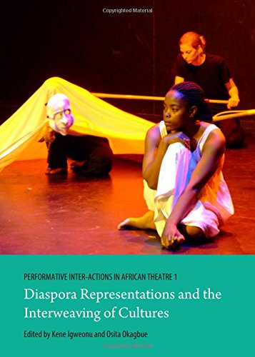 Performative Inter-Actions in African Theatre 1