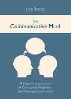 Communicative Mind