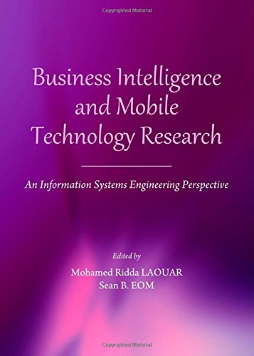 Business Intelligence and Mobile Technology Research