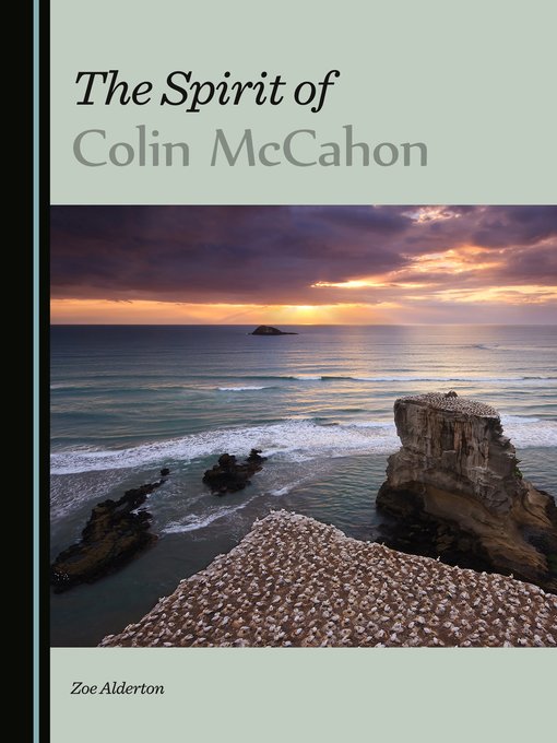 The Spirit of Colin McCahon