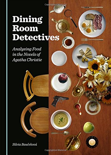 Dining Room Detectives