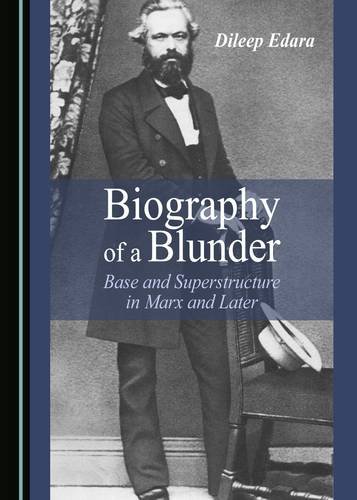 Biography of a Blunder