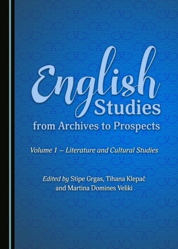 English Studies from Archives to Prospects