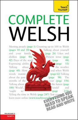 Complete Welsh