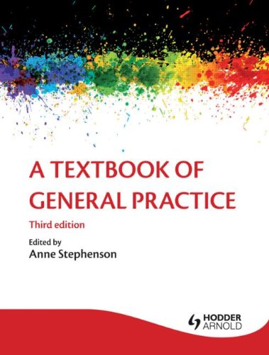 A Textbook of General Practice