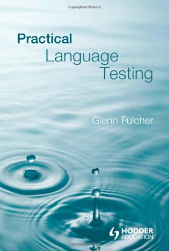 Practical Language Testing