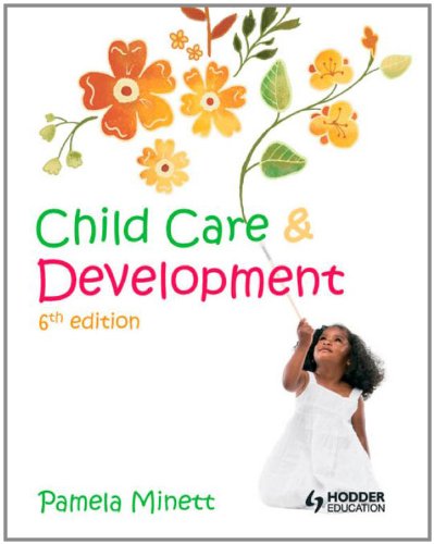 Child Care and Development.