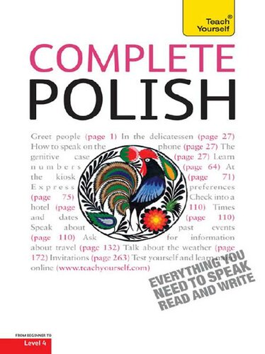 Complete Polish