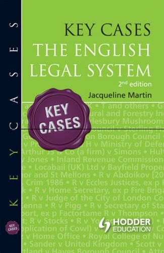 Key Cases