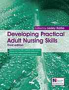 Developing practical nursing skills
