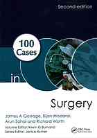 100 cases in surgery