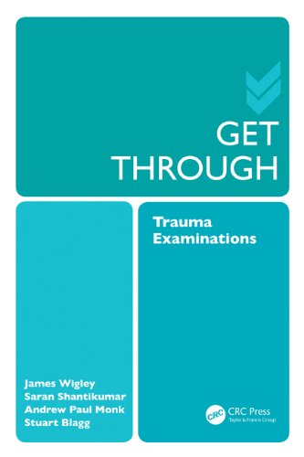 Get through trauma : trauma examinations