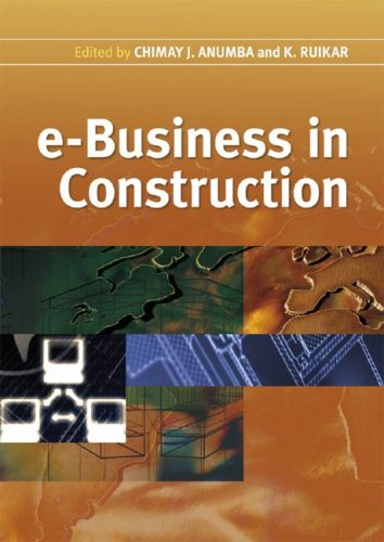 E-Business in Construction