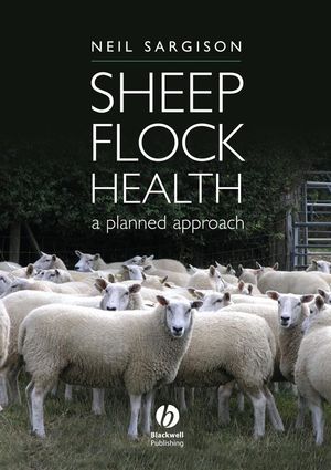 Sheep flock health : a planned approach