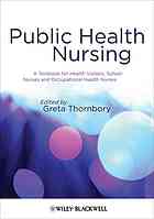 Public Health Nursing