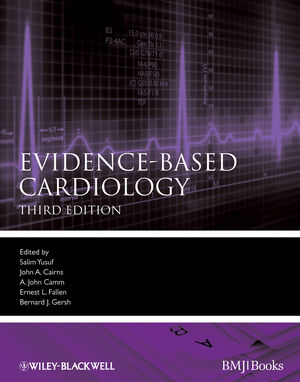 Evidence-based cardiology