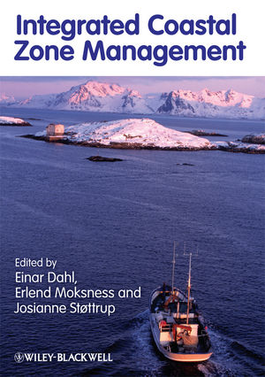 Integrated coastal zone management