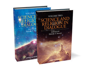 Science and religion in dialogue. / Volume 1