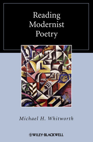 Reading modernist poetry