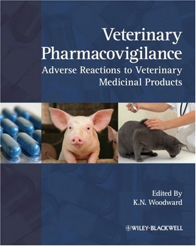 Veterinary Pharmacovigilance