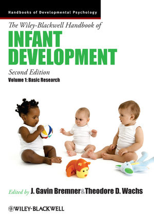 The Wiley-Blackwell handbook of infant development.
