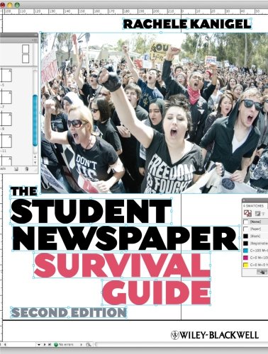 Student Newspaper Survival GUI