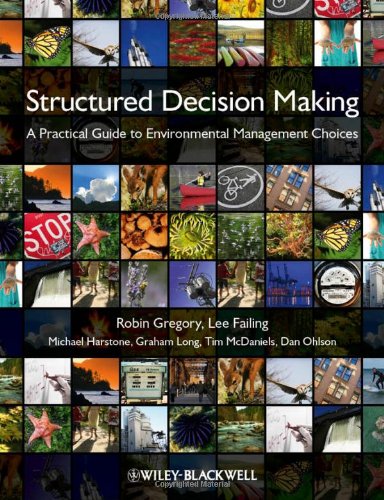 Structured Decision Making