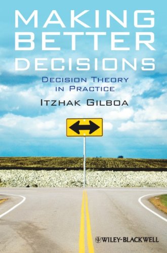 Making Better Decisions