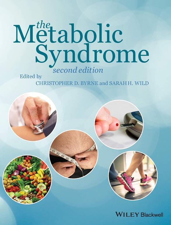 The Metabolic Syndrome