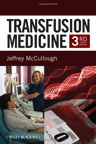 Transfusion Medicine