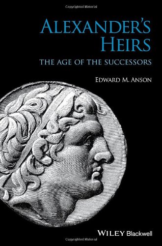 Alexander's Heirs C