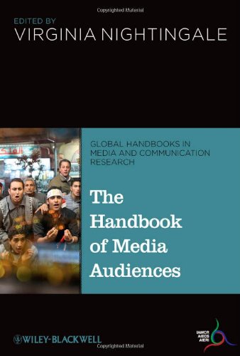 The handbook of media audiences