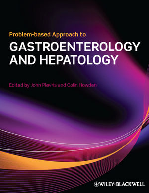 Problem-based approach to Gastroenterology and Hepatology [recurso electrónico].