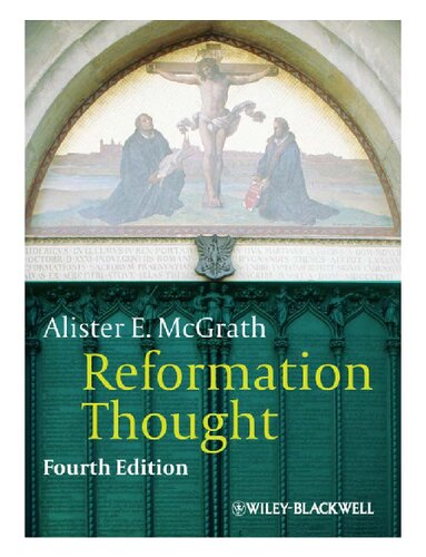 Reformation Thought