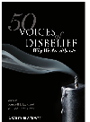 50 Voices of Disbelief